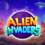 Bocoran RTP Slot Pragmatic Alien Invaders